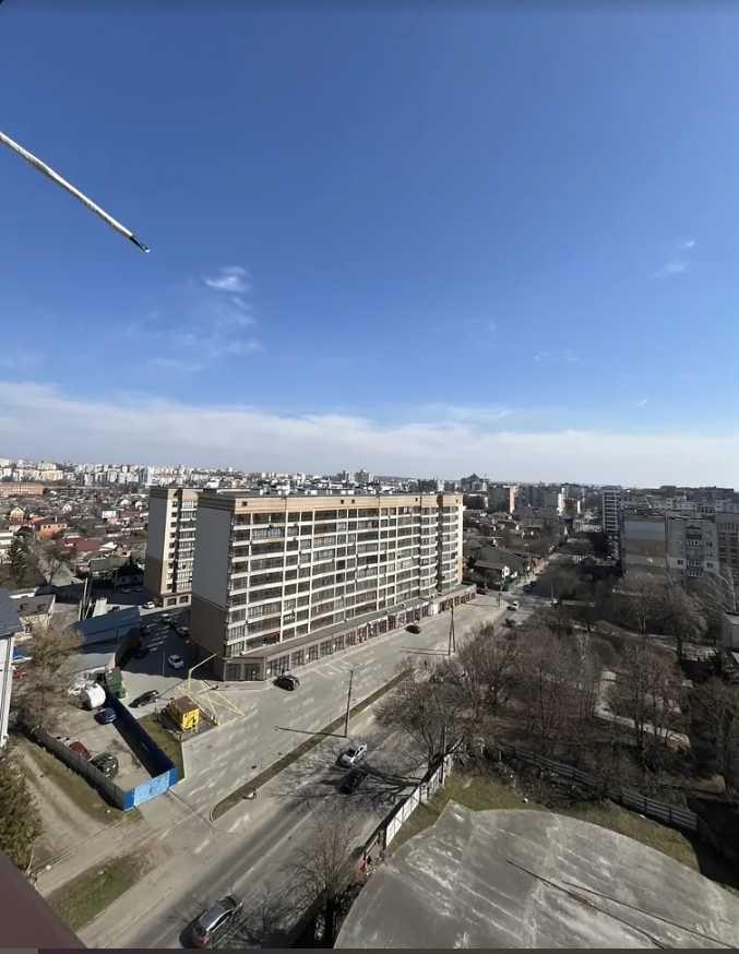 Продаж 1-кімнатної квартири в центрі за супер ціною!
