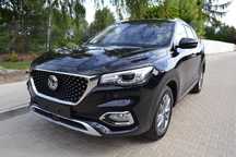 MG HS 1.5 benzyna Comfort Automat Skóra kamera Opłacony FV23 !!!