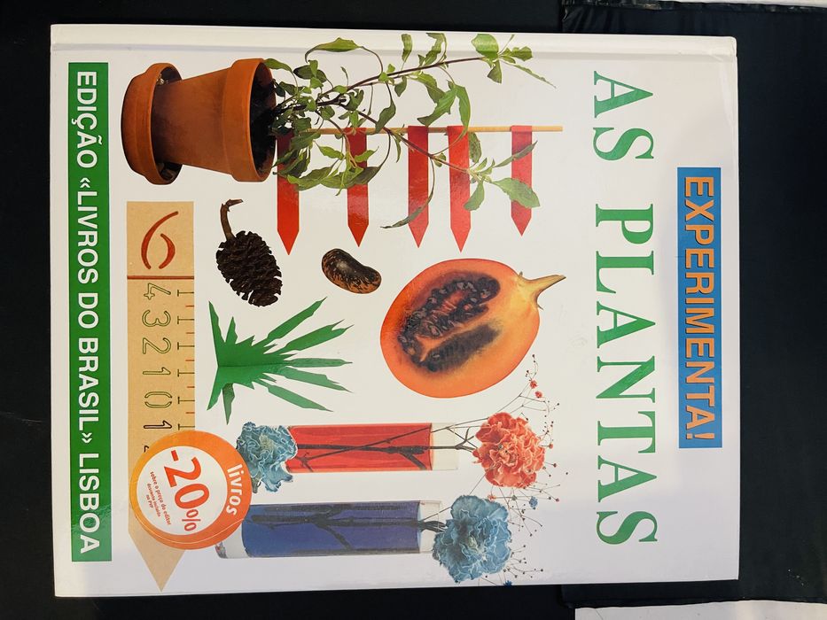 Novas livros à venda