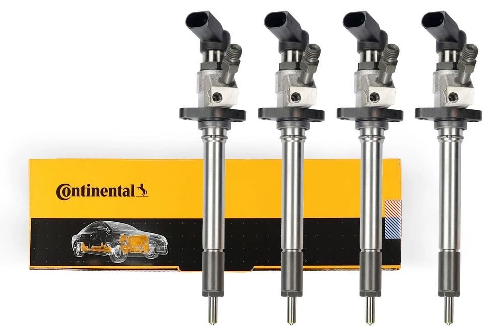 Regenerowany wtryskiwacz SIEMENS 9657144580 3M5Q9F593FB Zadzwoń! WSZYSTKIE RODZAJE!