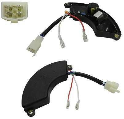 Альтернатор (Статор, ротор 85,100,110,115,120,140,150 мм) генератора