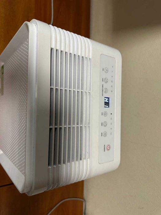 Осушувач повітря MYCOND Roomer Smart 12 стан Нового 12л води за добу
