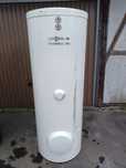 Bojler 300L Viessmann dwie wężownice
