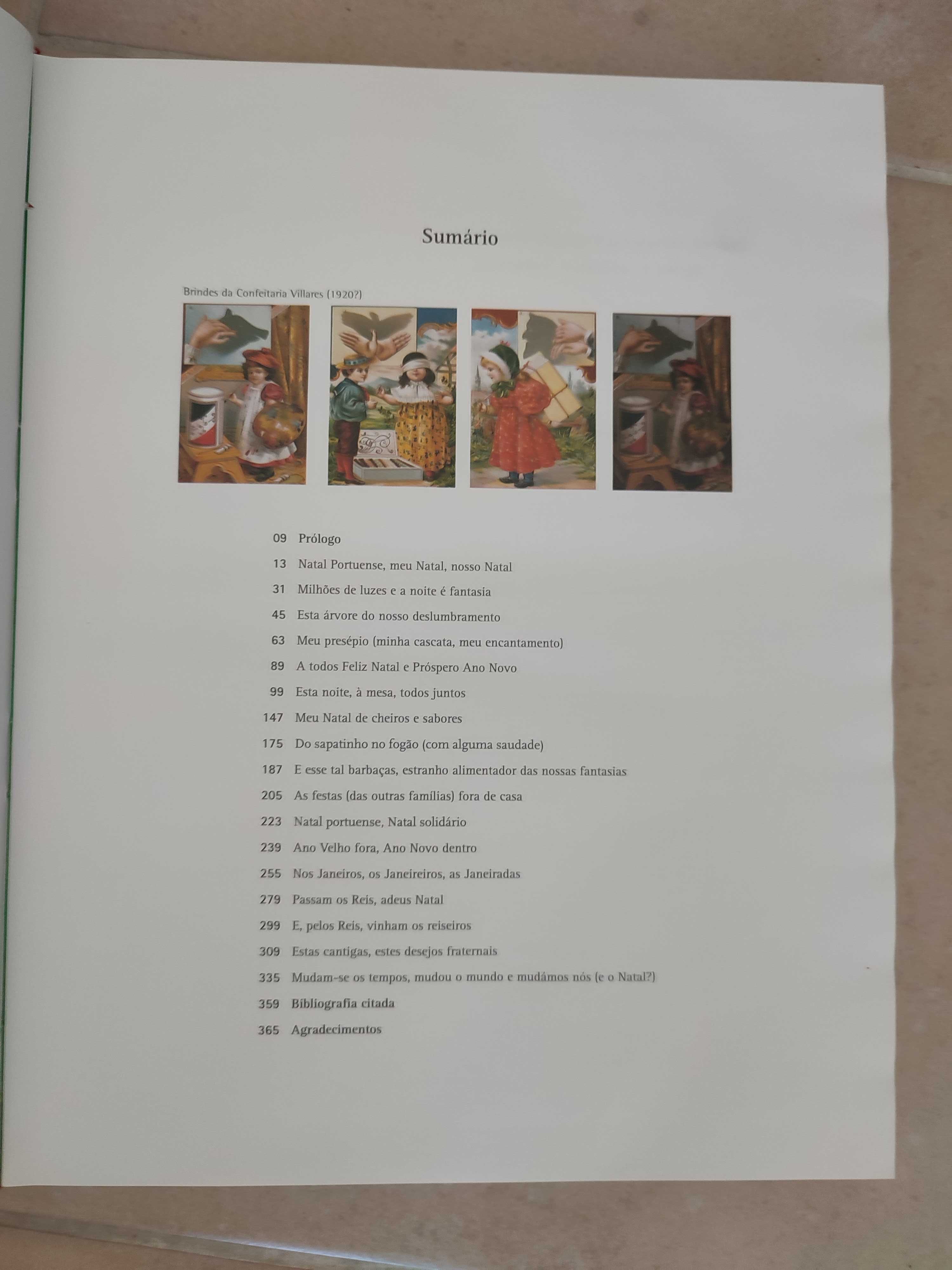 Porto O Livro do Natal Helder Pacheco