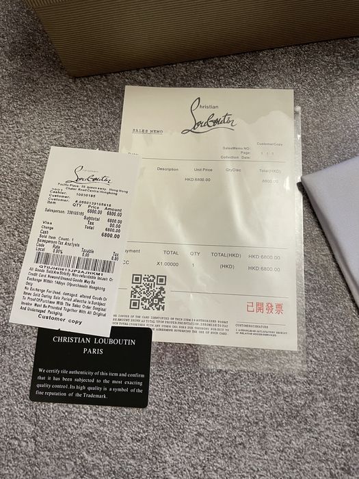 Кроссовки кеды Christian Louboutin labuten labouten ysl dior