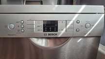 Zmywarka wolnostojąca Bosch 45 cm
