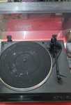 Gira discos onkyo cp-1200a