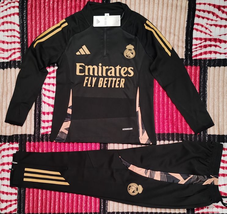 Fato de treino criança