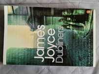 James Joyce, Dubliners - po angielsku