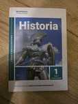 Historia 1 część 1 Operon - Zakres Rozszerzony