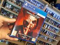 NOWY Tekken 7 PS4 PlayStation 4 duży wybór gier Lombard TanieEkrany.pl