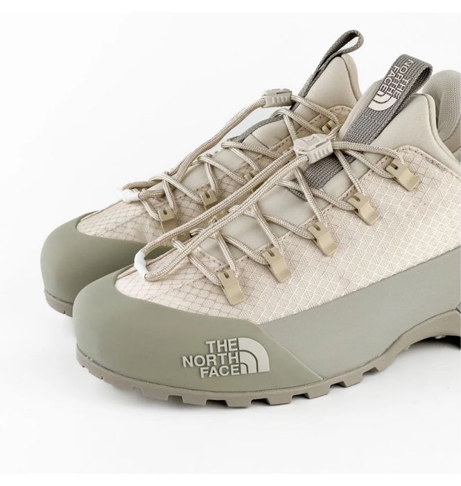 Кросівки The North Face Glenclyffe NF0A817B6S4