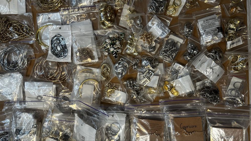 Інтернет-магазин прикрас