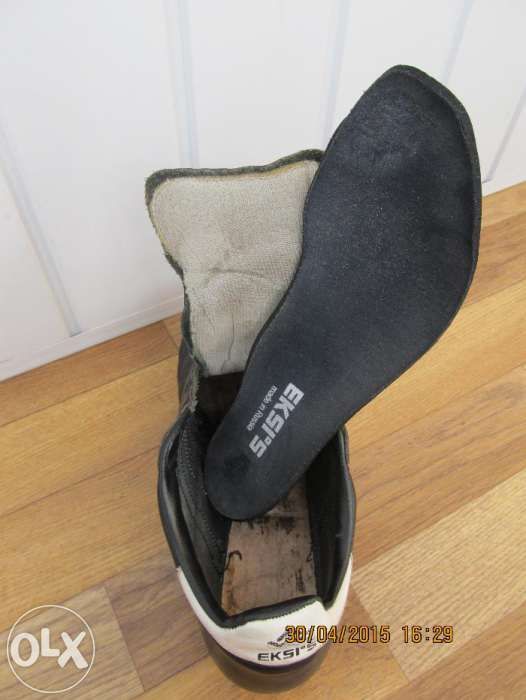 Бутсы футбольные