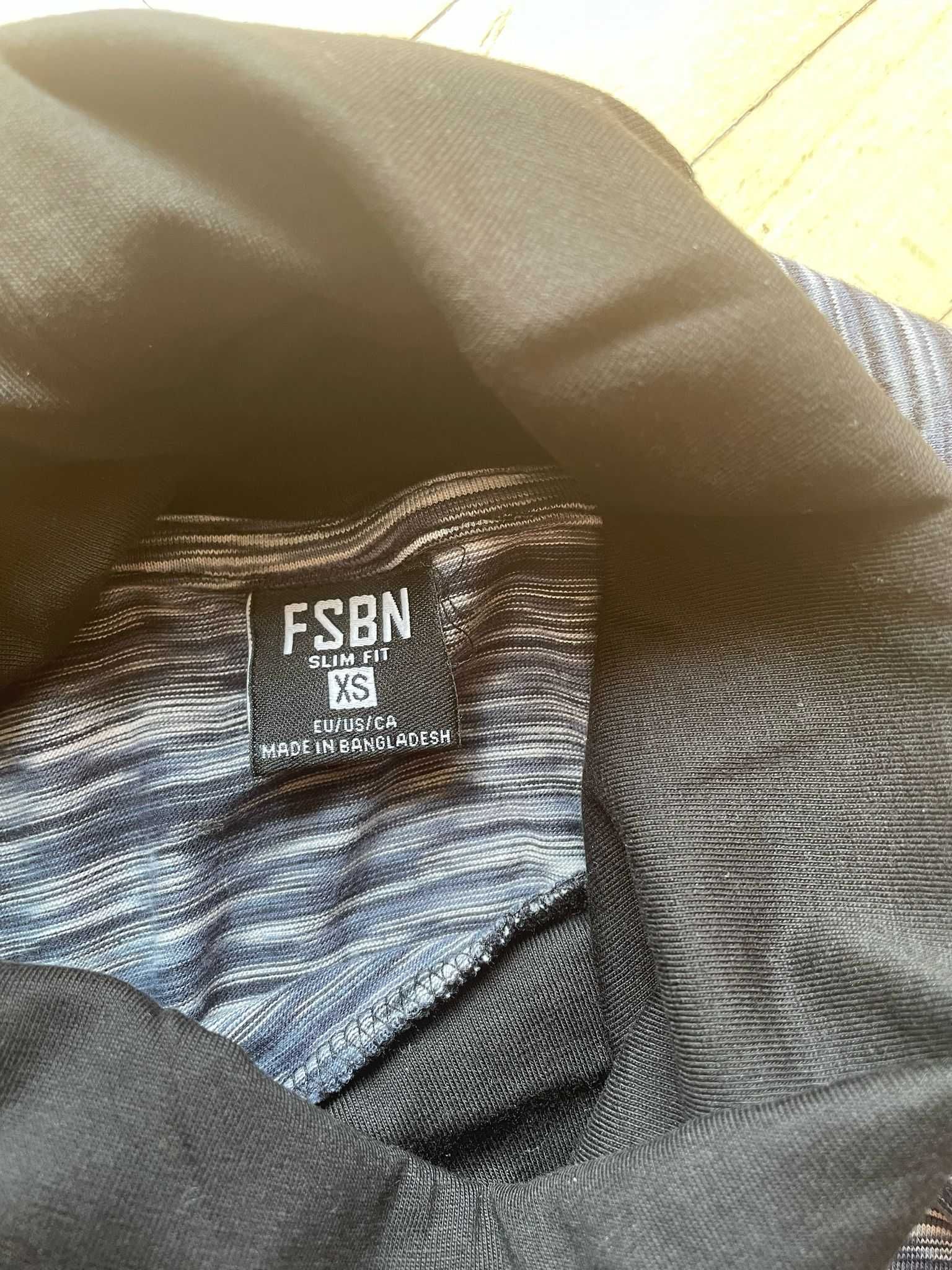 Koszula męska sportowa