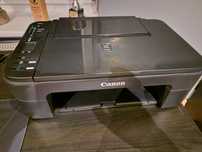 Urządzenie wielofunkcyjne Canon TS 3150