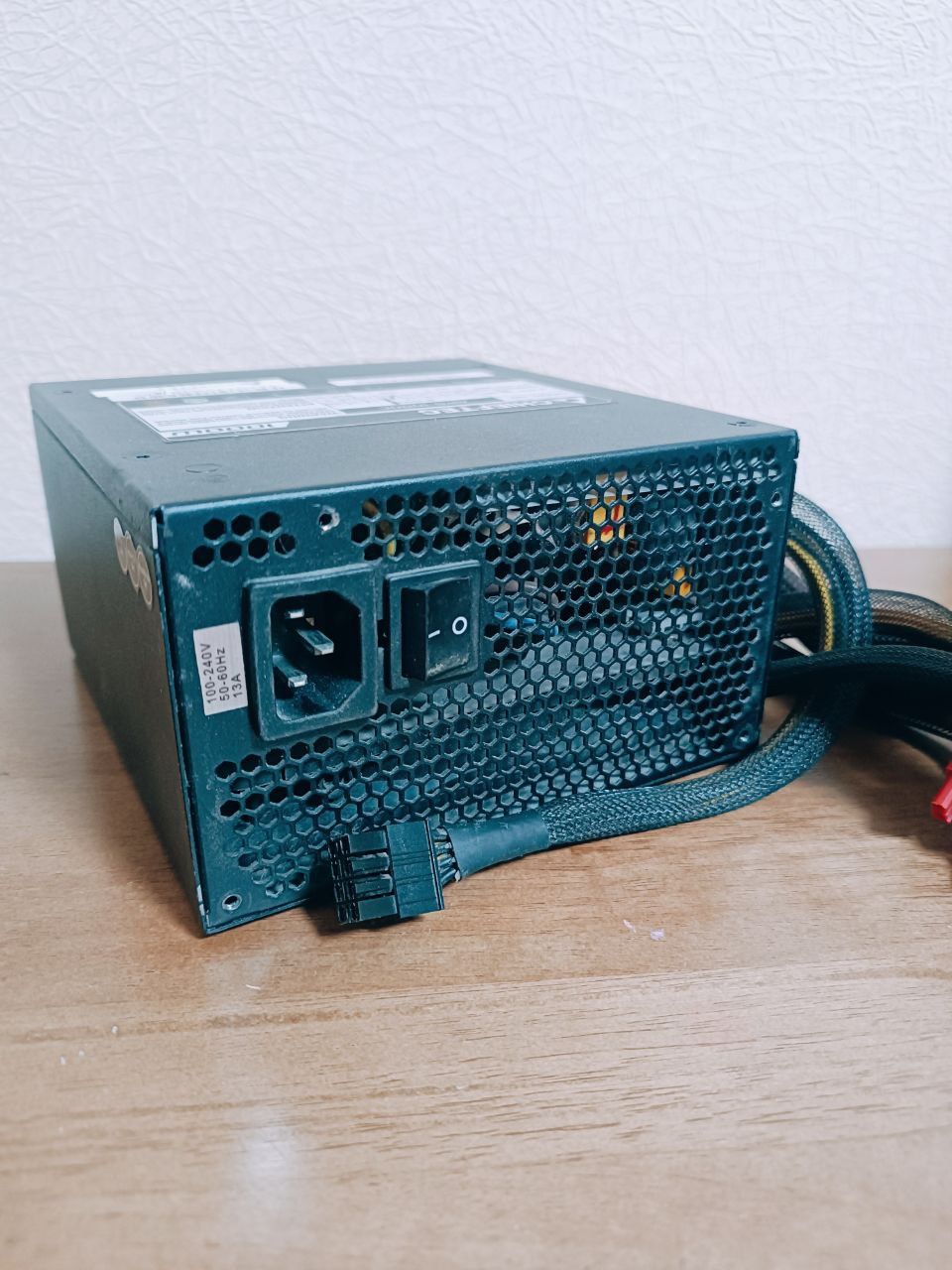 Блок живлення CHIEFTEC 1000W, APS-1000C