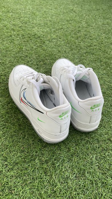 Sapatilhas (Ténis) Nike Air Max