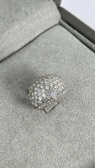 Каблучка в стилі CRIVELLI