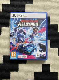 Destruction AllStars PS5 NOWA