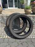 opony motocyklowe Michelin Anakee 2CT 120/70 R19, 170/60 R17