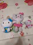 Hello kitty хелоу кіті кити м'які іграшки