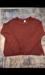 Sweter damski H&M