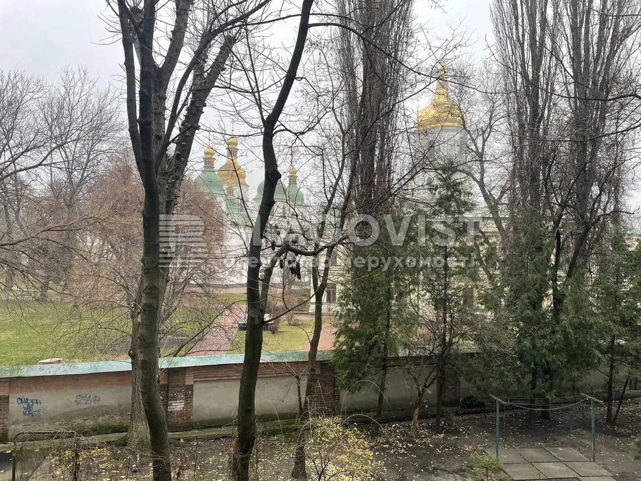 Георгіївський пров., 2  Володимирська  квартира  Шевченківський