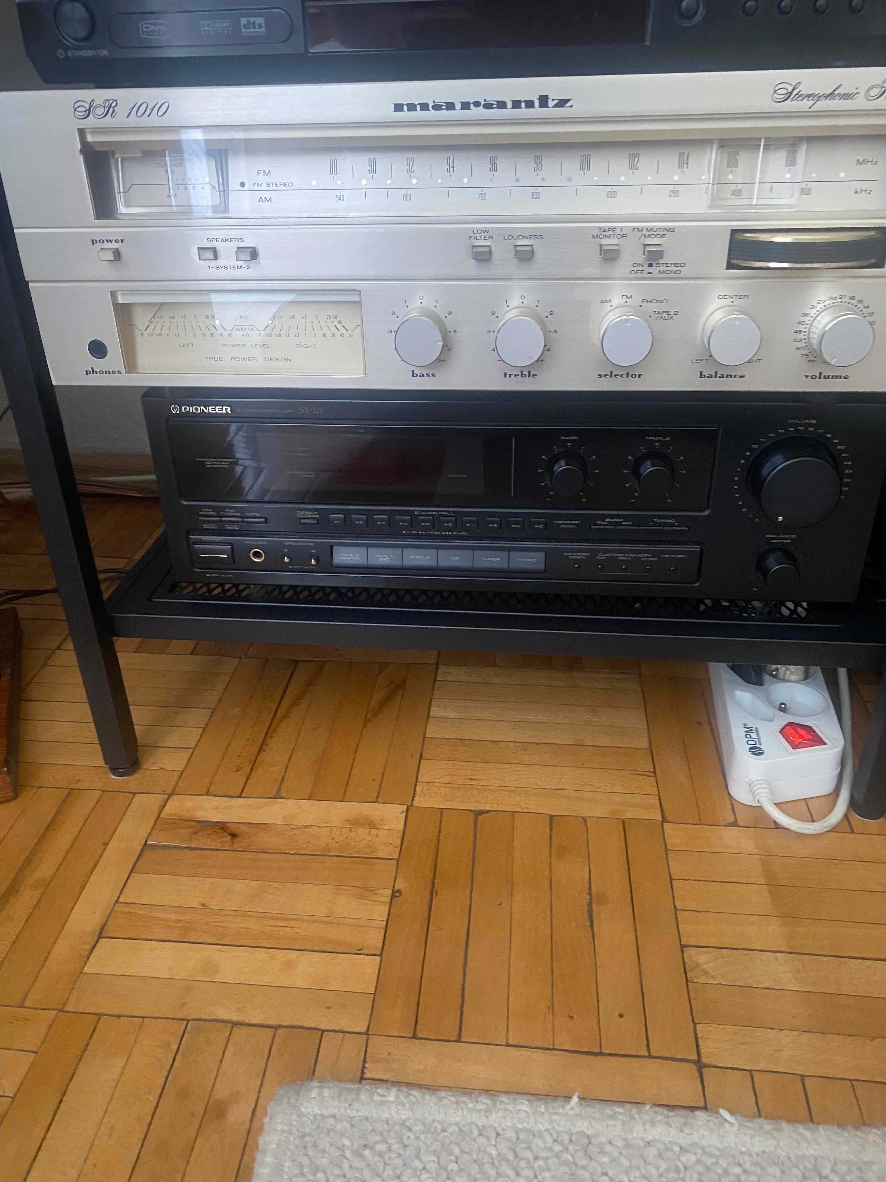 Sprzedam amplituner Marantz