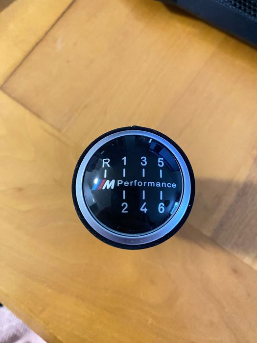 Manete Mudanças bmw NOVA