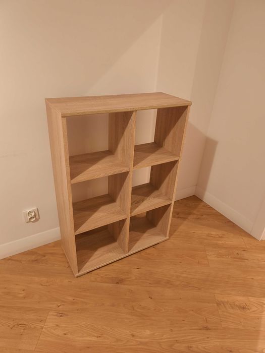 Szafka, regał na ksiażki