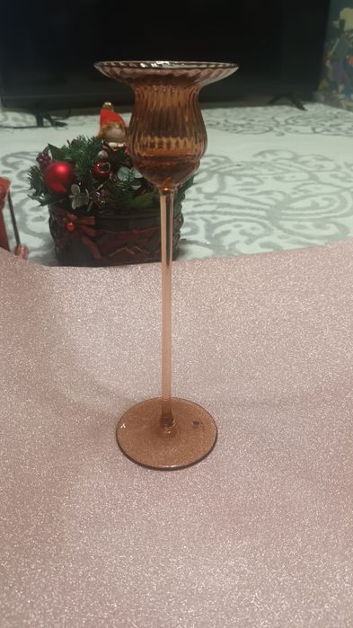 Підсвічник ANNA VON LIPA