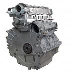 Silnik Vw Transporter T5 2.5 TDI BPC