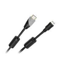 Kabel Hdmi-Mini Hdmi 1.8M Cabletech Standard