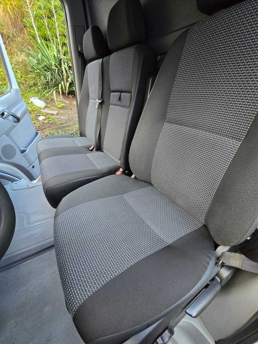Mercedes Sprinter 2.2 CDI