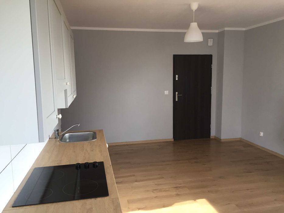 Wynajmę mieszkanie z tarasem i ogródkiem w Żorach, Żory