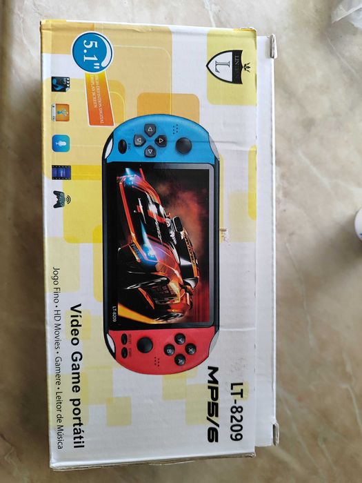 Приставка дитяча