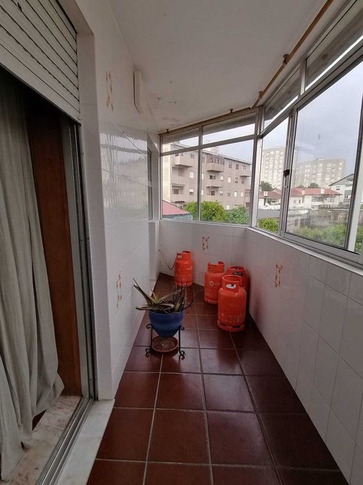 Apartamento próximo ao Metro