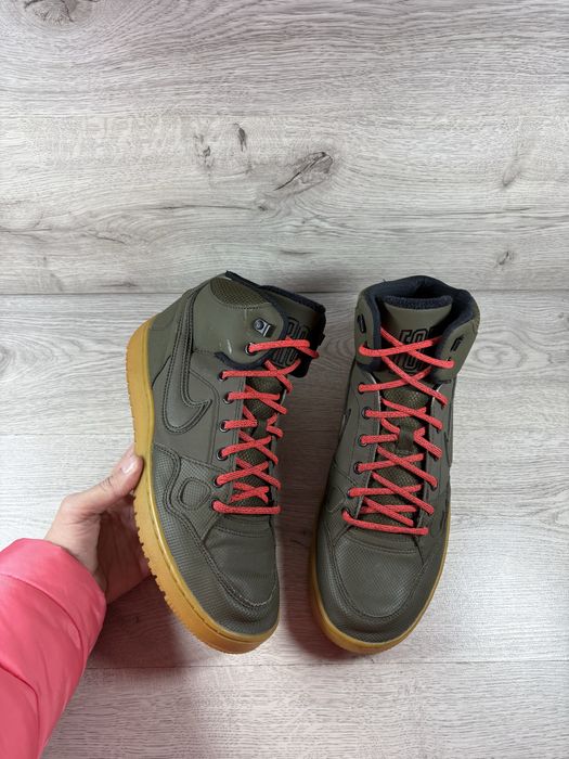 Nike Court Borough Winter чоловічі кросівки 43 розмір