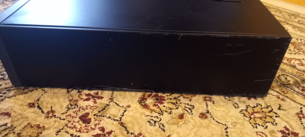 Komputer stacjonarny (na części)