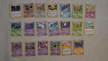 Coleção cartas pokemon 5