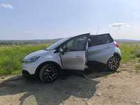 Renault Captur Renault Captur Automat