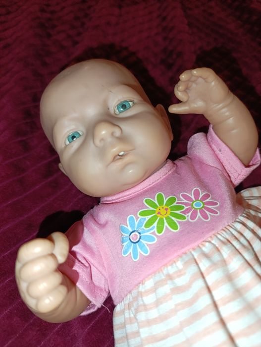 Продам пупса/ляльку (реборн)