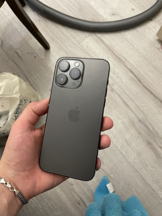 Iphone 14 pro max 128 gb