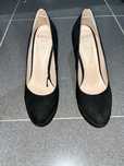 Sapatos de salto alto - Seaside
