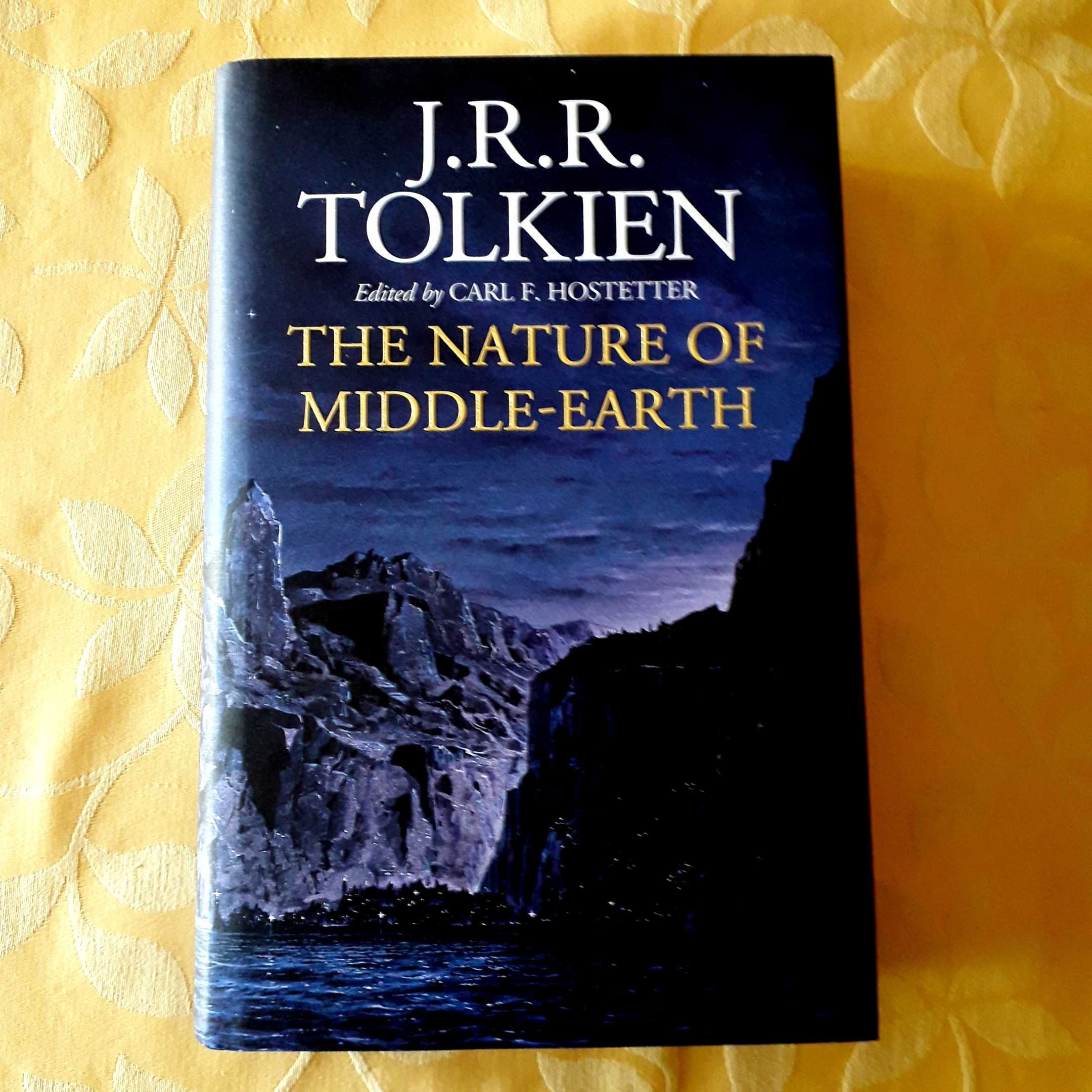 Tolkien - Unfinished Tales/Nature Middle-earth/Lay Aotrou and Itroun