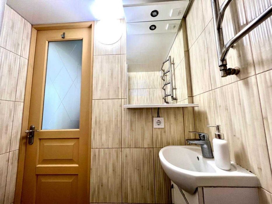 Продаж 1 кімнатної квартири + 2 однокімнатні квартири , вулиця Чубая