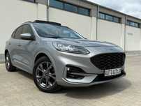 Ford Kuga ST•B&O•Panoram•Kamera•Full Led•Virtual•El Klapa Gesty•Ideał