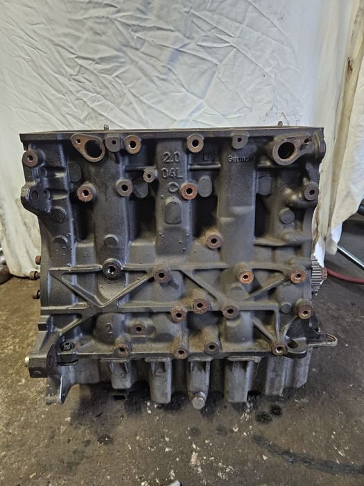 Blok silnika 2.0 TDI CKF