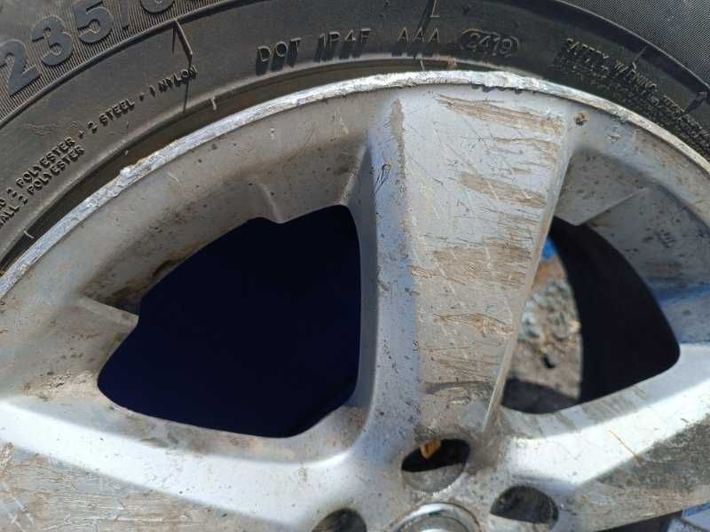 Диски Lexus R18 / 5x114.3 J7.0 35ET DIA60.1